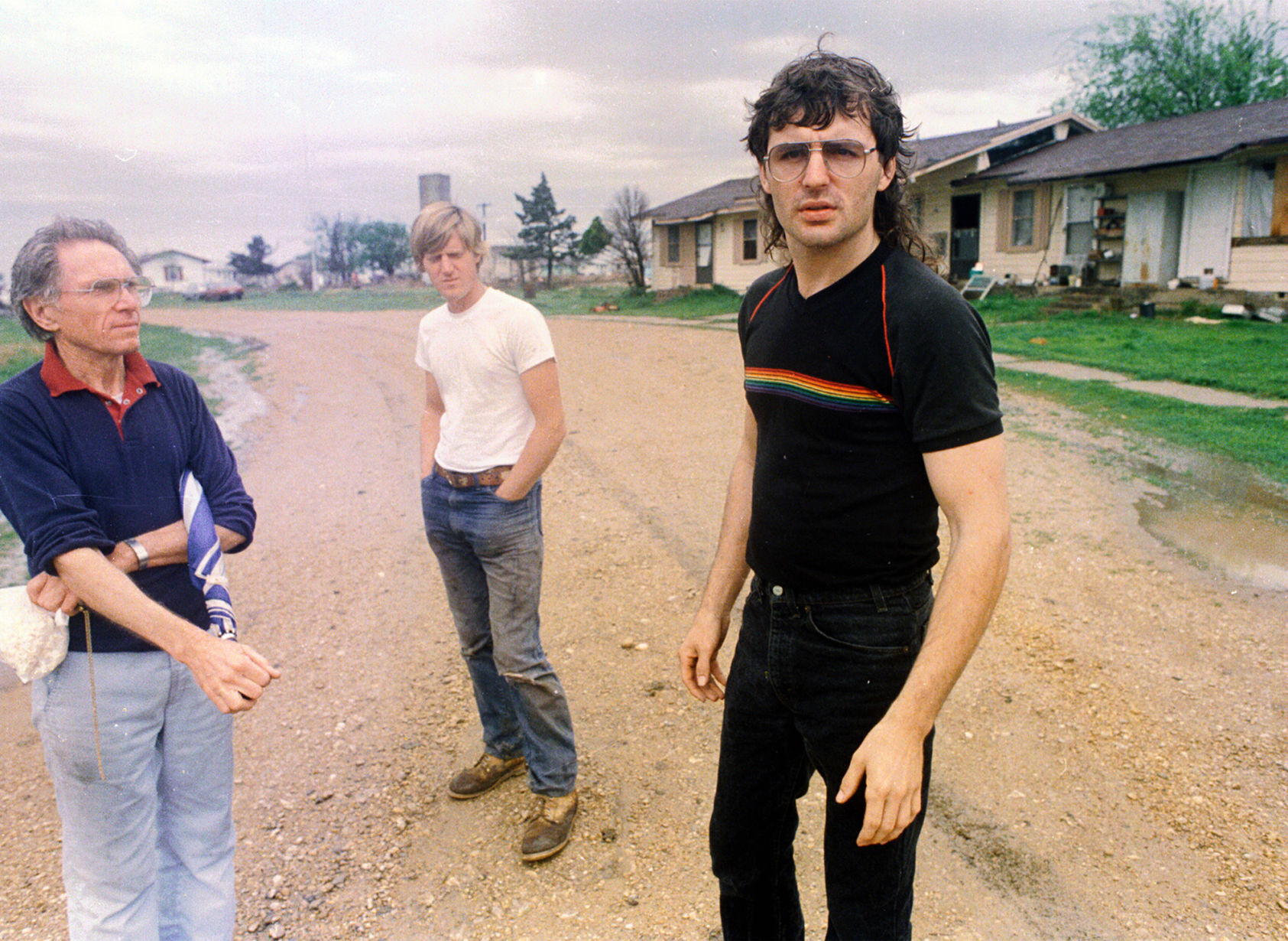 Davidians 25th anniversary